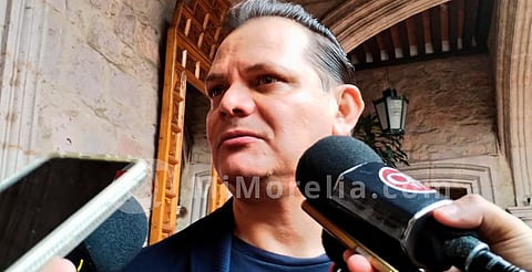 Hasta 25 mdp ahorrará Gobierno de Morelia al no renovar contratos