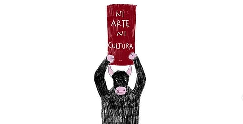 Convocan a manifestación contra las corridas de toros en Morelia