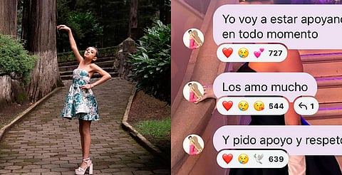 Venenito rompe el silencio tras ejecución de los familiares del tiktoker Robelo