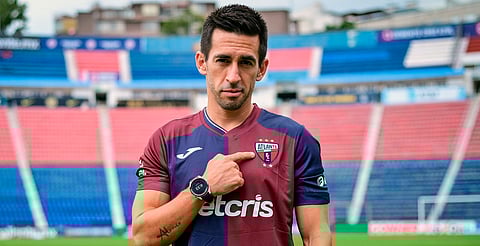 Estos son los fichajes destacados de la Liga de Expansión MX para el Apertura 2024