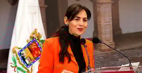 Segundo ciclo escolar completo tuvo una inversión de 340 mdp en material: SEE