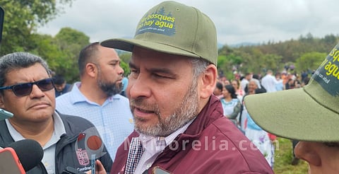 Insiste gobernador a municipios prohibir en sus reglamentos las "maquinitas tragamonedas"