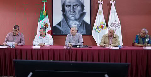 En agosto se emitirá decreto para la certificación ambiental del aguacate