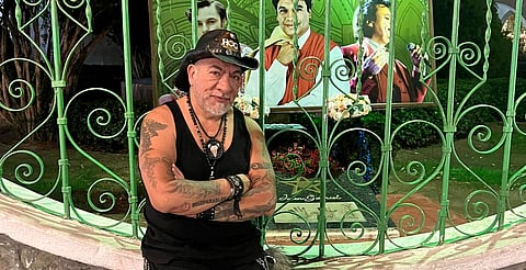 Hospitalizan a Carlos Trejo, está es la razón