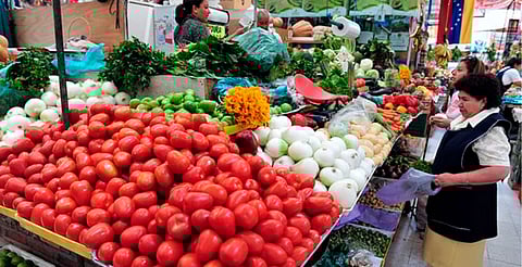 En Morelia se vende la canasta básica en menos de mil pesos: Sedeco