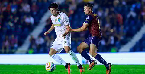 ¿Dónde ver los partidos de la Jornada 1 de la Liga de Expansión MX?