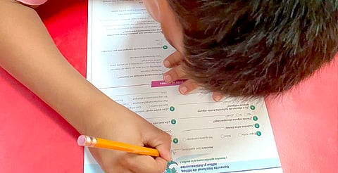 Últimos días de la consulta nacional del DIF para niñas, niños y adolescentes