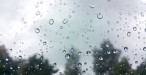 Continúa pronóstico de lluvia en Morelia