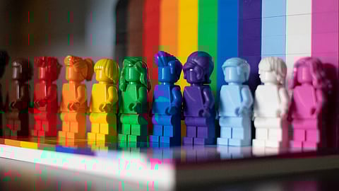 En regidurías, la mayoría de las candidaturas LGBT+