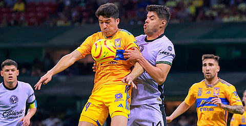 Dónde y a qué hora ver los partidos de la Jornada 3 del Apertura 2024