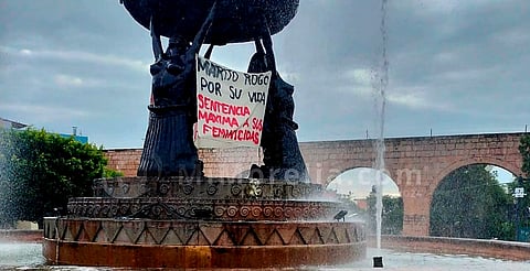 A siete años del feminicidio, "Marijó" obtendría justicia este miércoles