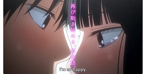 Temporada 3 de Kimi ni Todoke: From Me to You se estrena en 20 días