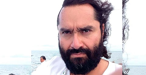 Gana Omar Delgado el Premio Bellas Artes de Novela José Rubén Romero 2024