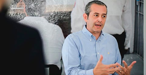 Hasta 12 resoluciones de extorsiones virtuales ha logrado Policía de Morelia: González Cussi