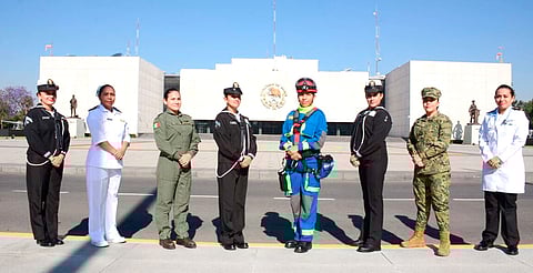 Zona Naval de Lázaro Cárdenas cuenta con 17 vacantes disponibles: Semar