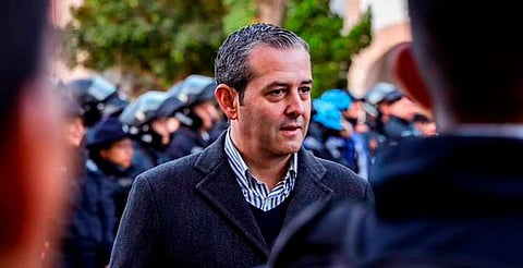 Drogas, principal motivación de robos en Morelia: comisionado