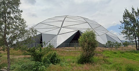 Rehabilitar auditorio "Bicentenario", acción prioritaria de próxima administración de Morelia