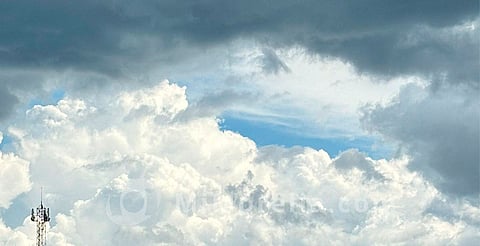 Sembrado de nubes ha ayudado en un 25% en las lluvias que se han registrado: CEAC