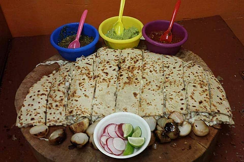 ¿Con ganas de morisqueta o chavindeca? Estos lugares en Morelia venden comida de Tierra Caliente