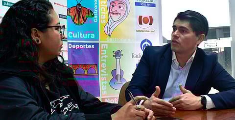 Antonio Ixtláhuac resalta cierre y continuidad de su gobierno en Zitácuaro