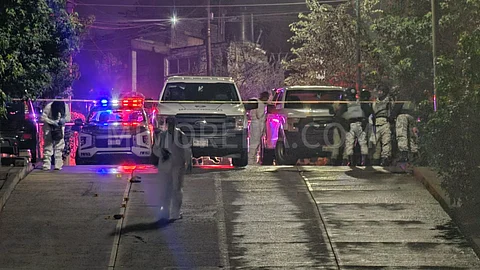 Identifican a los 5 fallecidos en atentado afuera de depósito de cerveza, en Morelia