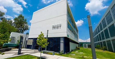 UMSNH cuenta con la primera Red de Monitoreo Volcánico en la zona Tancítaro-Parícutin