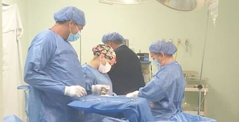 Hospital de la Mujer ofrece cirugías anticonceptivas gratuitas