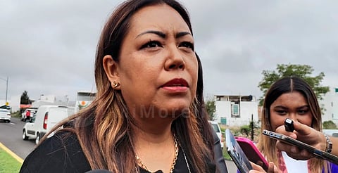 Atención en Immujeris se ha multiplicado cinco veces más que en la administración pasada