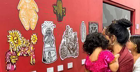 Exposición Binacional “Ofrenda Michoacana” llegará al National Museum of Mexican Art de Chicago