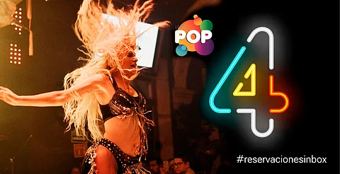 Tras cierre, bar LGBT+ "Rojas Pop" anuncia reapertura