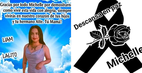 Falleció tras ataque a depósito de Morelia: piden ayuda para cubrir gastos