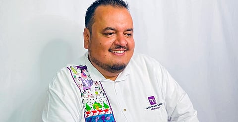TEEM valida elección de Octavio Chávez como presidente reelecto de Lagunillas