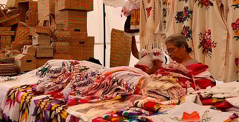 Morelia: Casa de las Artesanías tendrá descuentos de verano