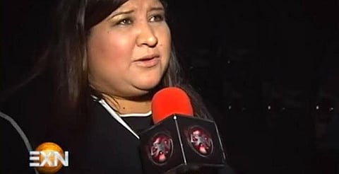 Tv Azteca: reportan muerte de Laura Rivas, de Extranormal