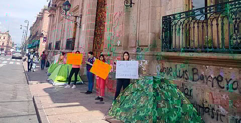 Sólo 124 aspirantes obtuvieron el puntaje necesario para ingresar a la ENEF