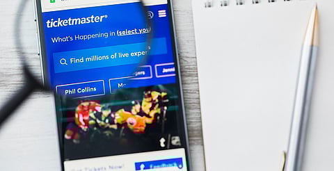 INAI inicia investigación por el hackeo masivo a Ticketmaster