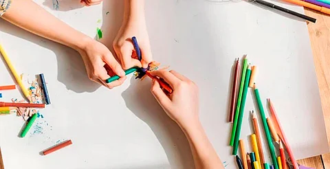 Con concurso de dibujo, niños y adolescentes podrán conocer más del Poder Judicial de Michoacán