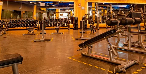 A medio año renacen los propósitos de enero; ¿Cuánto cuesta volver al gimnasio en Morelia?