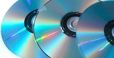 Sony dejará de producir los CD, DVD y Blu-ray por su baja demanda en el mercado