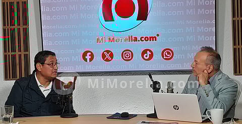 Los organismos autónomos electorales surgieron por la desconfianza ciudadana que había en el gobierno: Ignacio Hurtado