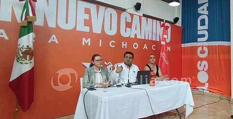 Promete MC darle acompañamiento a sus candidatos electos