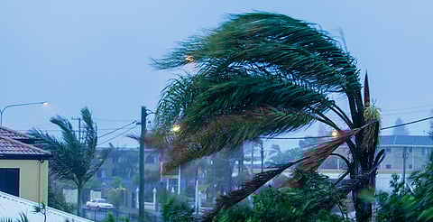 Huracán "Beryl" amenaza con impactar México dos veces