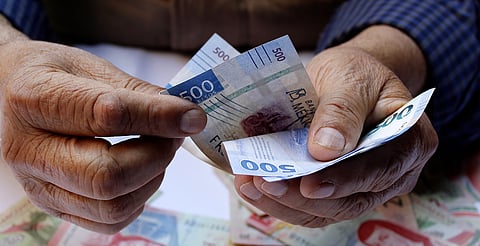 ¿Cómo se puede acceder al Fondo de Pensiones para el Bienestar?