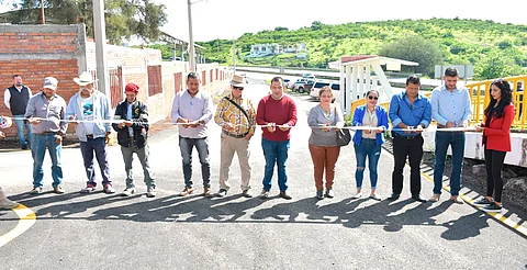 Se beneficiarán 15 mil tarimabrenses