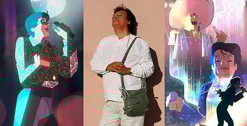 Google dedica doodle a Juan Gabriel por esta razón