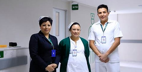 La convocatoria permanecerá abierta hasta el próximo lunes 22 de julio