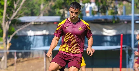 Estamos en deuda con la afición del Atlético Morelia: Fernando Illescas
