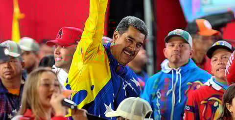 El CNE es controlado por el chavismo a través de la Asamblea Nacional