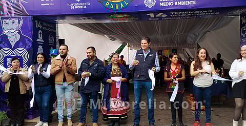 Nombrará Alfonso Martínez a Capula como Tenencia Mágica