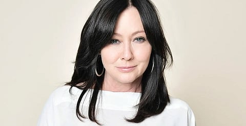 Muere a los 53 años Shannen Doherty, actriz de “Beverly Hills, 90210”